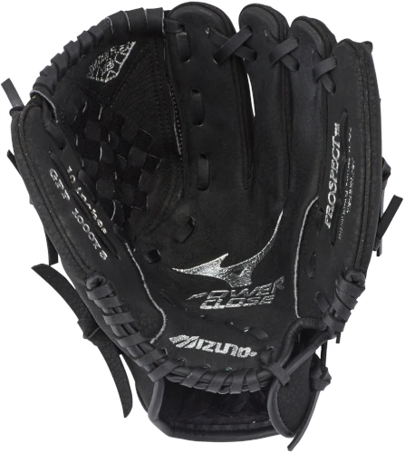 10 Inch Mizuno Prospect PowerClose GPP1000Y3 Youth Baseball Glove 312720 2 10 Inch Mizuno Prospect PowerClose GPP1000Y3 Youth Baseball Glove 312720 - Image 2