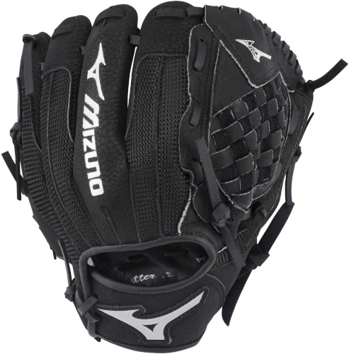10 Inch Mizuno Prospect PowerClose GPP1000Y3 Youth Baseball Glove 312720 1 10 Inch Mizuno Prospect PowerClose GPP1000Y3 Youth Baseball Glove 312720