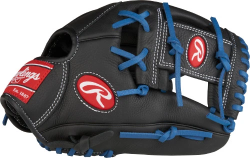 11.25 Inch Rawlings Select Pro Lite SPL112JD Youth Pro Taper Baseball Glove 3 11.25 Inch Rawlings Select Pro Lite SPL112JD Youth Pro Taper Baseball Glove - Image 3