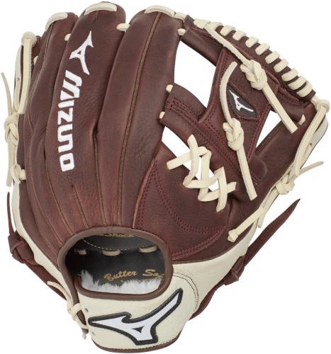 11.5 Inch Mizuno Franchise GFN1150B3 Youth Infield Baseball Glove 1 11.5 Inch Mizuno Franchise GFN1150B3 Youth Infield Baseball Glove