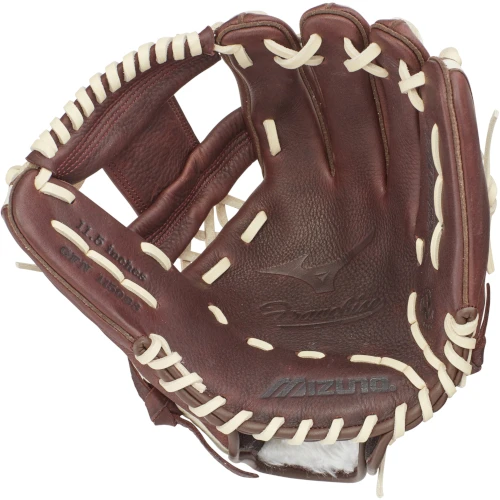 11.5 Inch Mizuno Franchise GFN1150B3 Youth Infield Baseball Glove 2 11.5 Inch Mizuno Franchise GFN1150B3 Youth Infield Baseball Glove - Image 2