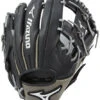 11.5 Inch Mizuno Franchise GFN1150BG Youth Baseball Glove 312593