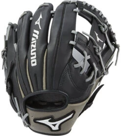 11.5 Inch Mizuno Franchise GFN1150BG Youth Baseball Glove 312593