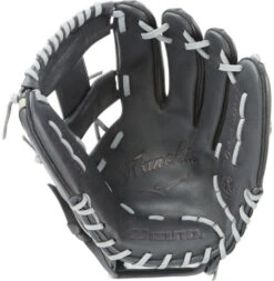 Rawlings Store -Rawlings Store 11 5 inch mizuno franchise gfn1150bg youth baseball glove 312593 9