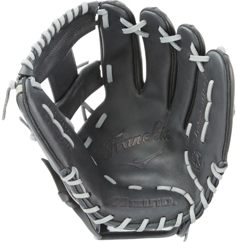 11.5 Inch Mizuno Franchise GFN1150BG Youth Baseball Glove 312593 2 11.5 Inch Mizuno Franchise GFN1150BG Youth Baseball Glove 312593 - Image 2