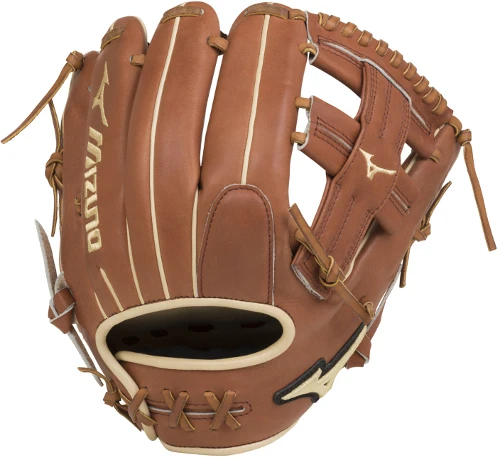 11.5 Inch Mizuno Pro Select GPS1-400R Adult Infield Baseball Glove 312560 1 11.5 Inch Mizuno Pro Select GPS1-400R Adult Infield Baseball Glove 312560