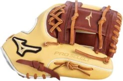 11.5 Inch Mizuno Pro Select GPS1-400S2 Adult Infield Baseball Glove 312951 -Rawlings Store 11 5 inch mizuno pro select gps1 400s2 adult infield baseball glove 312951 8
