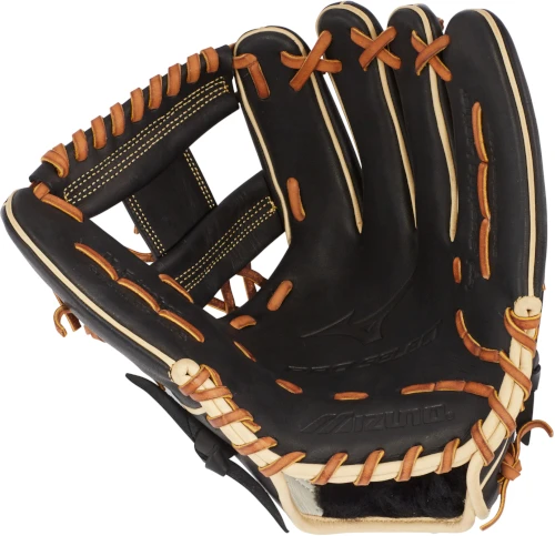 11.5 Inch Mizuno Pro Select GPS1BK-400S Adult Infield Baseball Glove 312673 2 11.5 Inch Mizuno Pro Select GPS1BK-400S Adult Infield Baseball Glove 312673 - Image 2