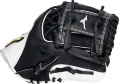 11.5 Inch Mizuno Pro Select GPSF2-1150 Women's Fastpitch Softball Glove 312992 -Rawlings Store 11 5 inch mizuno pro select gpsf2 1150 women s fastpitch softball glove 312992 8