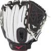11.5 Inch Mizuno Prospect Finch GPP1155F3 Youth Fastpitch Softball Glove 312731