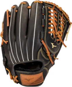 11.5 Inch Mizuno Select 9 GSN1150 Adult Infield Baseball Glove 312820