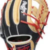 11.5 Inch Rawlings Heart Of The Hide PRO314-19SN Adult Infield Baseball Glove