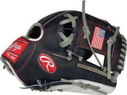 11.5 Inch Rawlings Heart Of The Hide USA PRO204-2USA Adult Infield Baseball Glove 5 11.5 Inch Rawlings Heart Of The Hide USA PRO204-2USA Adult Infield Baseball Glove -Rawlings Store 11 5 inch rawlings heart of the hide usa pro204 2usa adult infield baseball glove 16
