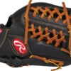 11.5 Inch Rawlings Premium Pro PPR1150 Adult Infield Baseball Glove
