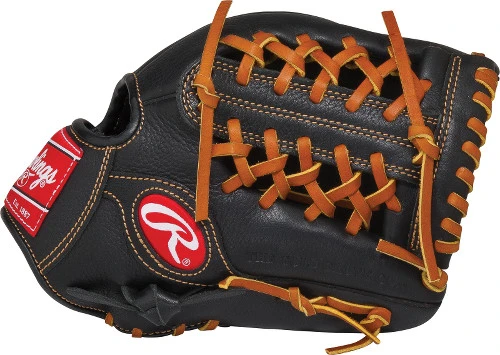 11.5 Inch Rawlings Premium Pro PPR1150 Adult Infield Baseball Glove 1 11.5 Inch Rawlings Premium Pro PPR1150 Adult Infield Baseball Glove