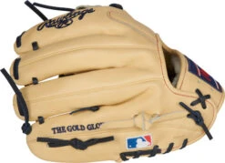 11.5 Inch Rawlings Pro Preferred PROS204-2C Adult Infield Baseball Glove -Rawlings Store 11 5 inch rawlings pro preferred pros204 2c adult infield baseball glove 15