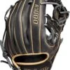 11.5 Inch Wilson A1000 Adult Infield Baseball Glove WBW100134115