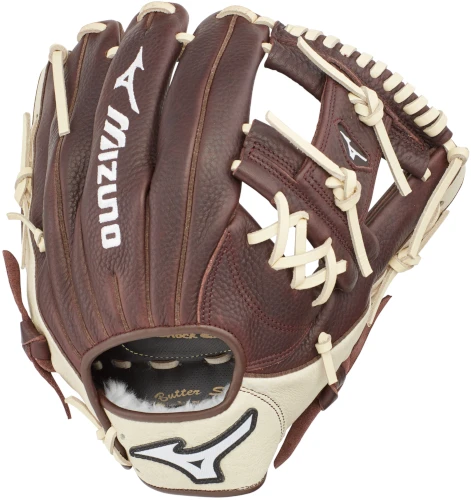 11.75 Inch Mizuno Franchise GFN1176B3 Youth Infield Baseball Glove 1 11.75 Inch Mizuno Franchise GFN1176B3 Youth Infield Baseball Glove