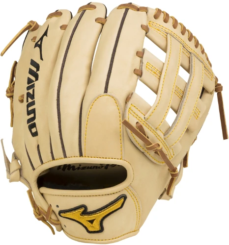 11.75 Inch Mizuno Pro GMP2-600D Adult Infield Baseball Glove 312536 1 11.75 Inch Mizuno Pro GMP2-600D Adult Infield Baseball Glove 312536