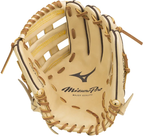11.75 Inch Mizuno Pro GMP2-600D Adult Infield Baseball Glove 312536 2 11.75 Inch Mizuno Pro GMP2-600D Adult Infield Baseball Glove 312536 - Image 2
