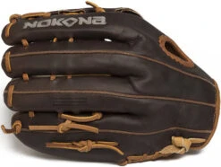 11.75 Inch Nokona Alpha Select S222 Youth Baseball Glove -Rawlings Store 11 75 inch nokona alpha select s222 youth baseball glove 11