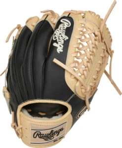 11.75 Inch Rawlings Pro Preferred PROS205-4CSS Adult Infield Baseball Glove