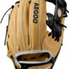 11.75 Inch Wilson A2000 WTA20RB191787 Adult Infield Baseball Glove