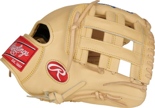 12.25 Inch Rawlings Pro Preferred Kris Bryant PROSKB17C Adult Infield Baseball Glove 3 12.25 Inch Rawlings Pro Preferred Kris Bryant PROSKB17C Adult Infield Baseball Glove - Image 3