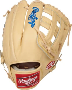 12.25 Inch Rawlings Pro Preferred Kris Bryant PROSKB17C Adult Infield Baseball Glove