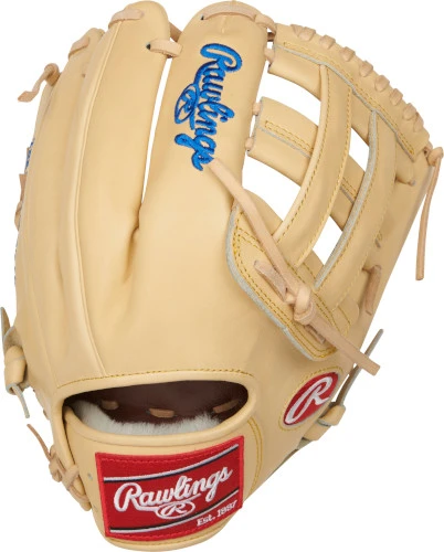 12.25 Inch Rawlings Pro Preferred Kris Bryant PROSKB17C Adult Infield Baseball Glove 1 12.25 Inch Rawlings Pro Preferred Kris Bryant PROSKB17C Adult Infield Baseball Glove