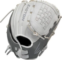12.5 Inch Easton Ghost Softball Series GH1251FP Women's Fastpitch Softball Glove