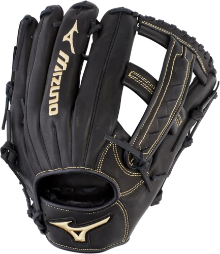12.5 Inch Mizuno MVP GMVP1250P3S Adult Slowpitch Softball Glove 1 12.5 Inch Mizuno MVP GMVP1250P3S Adult Slowpitch Softball Glove
