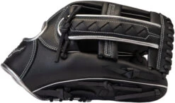 12.5 Inch Mizuno MVP Prime SE GMVP1250PSES8-Black/Silver Adult Slowpitch Softball Glove 5 12.5 Inch Mizuno MVP Prime SE GMVP1250PSES8-Black/Silver Adult Slowpitch Softball Glove -Rawlings Store 12 5 inch mizuno mvp prime se gmvp1250pses8 black silver adult slowpitch softball glove 10