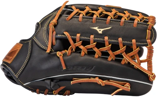 12.5 Inch Mizuno Select 9 GSN1250 Adult Outfield Baseball Glove 312849 3 12.5 Inch Mizuno Select 9 GSN1250 Adult Outfield Baseball Glove 312849 - Image 3