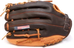 12.5 Inch Nokona Alpha S7T Adult Outfield Baseball/Softball Glove -Rawlings Store 12 5 inch nokona alpha s7t adult outfield baseball softball glove 11