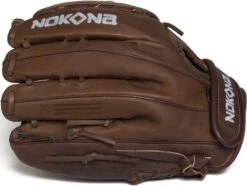 12.5 Inch Nokona X2 Buckaroo X2V1250 Adult Softball Glove 5 12.5 Inch Nokona X2 Buckaroo X2V1250 Adult Softball Glove -Rawlings Store 12 5 inch nokona x2 buckaroo x2v1250 adult softball glove 11