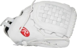 12.5 Inch Rawlings Heart Of The Hide PRO125SB-3W Women's Fastpitch Softball Glove -Rawlings Store 12 5 inch rawlings heart of the hide pro125sb 3w women s fastpitch softball glove 16