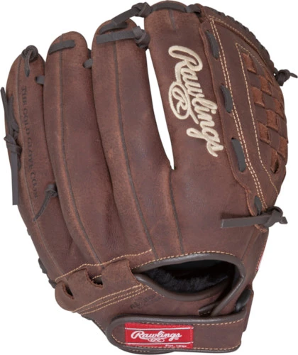 12.5 Inch Rawlings Player Preferred P125BFL Adult Baseball Glove 1 12.5 Inch Rawlings Player Preferred P125BFL Adult Baseball Glove