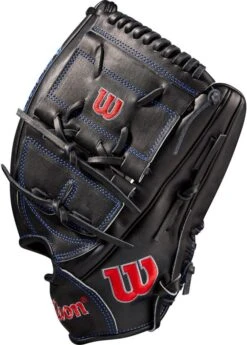12.5 Inch Wilson A2000 Jon Lester Game Model JL34GM Adult Pitcher Baseball Glove WBW100238125 6 12.5 Inch Wilson A2000 Jon Lester Game Model JL34GM Adult Pitcher Baseball Glove WBW100238125 -Rawlings Store 12 5 inch wilson a2000 jon lester game model jl34gm adult pitcher baseball glove wbw100238125 10