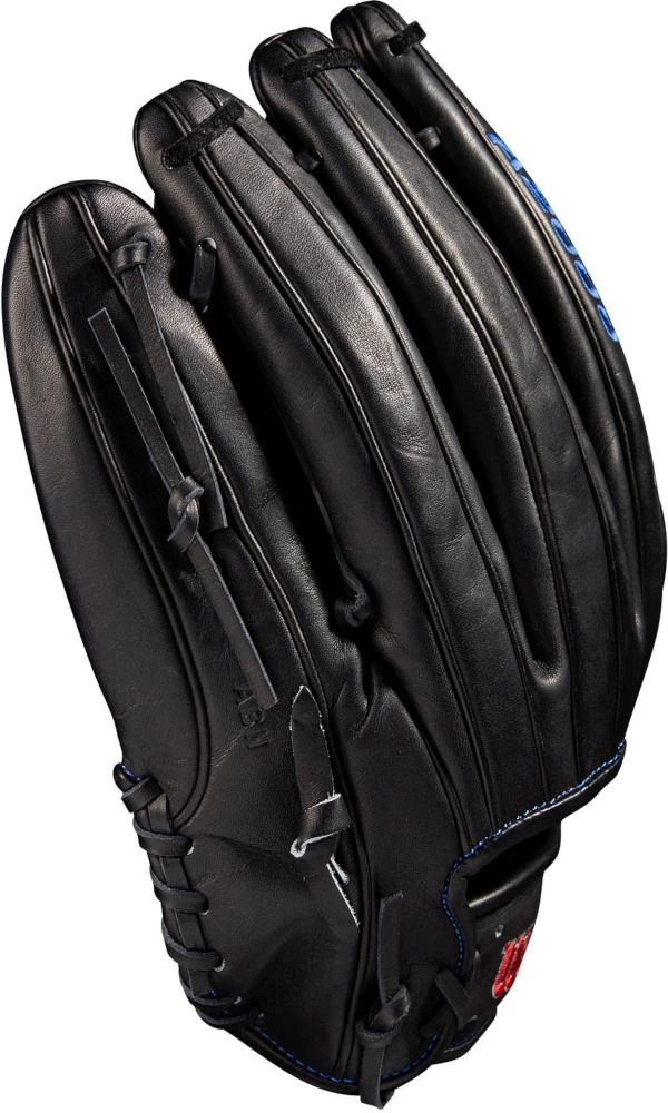 12.5 Inch Wilson A2000 Jon Lester Game Model JL34GM Adult Pitcher Baseball Glove WBW100238125 4 12.5 Inch Wilson A2000 Jon Lester Game Model JL34GM Adult Pitcher Baseball Glove WBW100238125 - Image 4