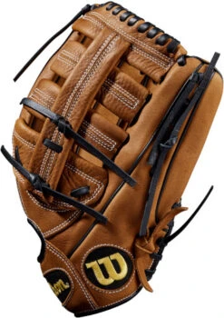 12.5 Inch Wilson A900 WTA09RB20125 Adult Outfield Baseball Glove -Rawlings Store 12 5 inch wilson a900 wta09rb20125 adult outfield baseball glove 11