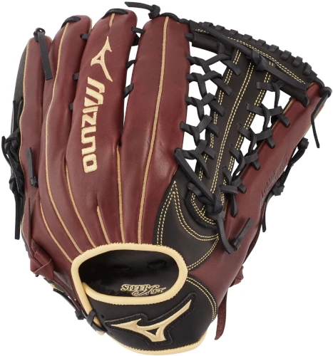 12.75 Inch Mizuno MVP Prime GMVP1275P3BC Adult Outfield Baseball Glove 312780 1 12.75 Inch Mizuno MVP Prime GMVP1275P3BC Adult Outfield Baseball Glove 312780