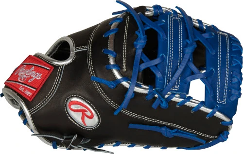 12.75 Inch Rawlings Pro Preferred Anthony Rizzo PROSAR44B Adult Firstbase Baseball Mitt 3 12.75 Inch Rawlings Pro Preferred Anthony Rizzo PROSAR44B Adult Firstbase Baseball Mitt - Image 3