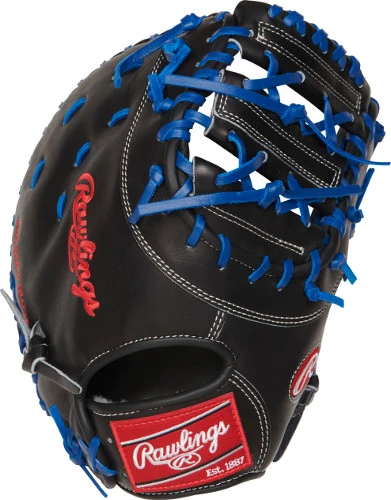 12.75 Inch Rawlings Pro Preferred Pro Game Day PROSAR44 Anthony Rizzo's Firstbase Baseball Mitt 1 12.75 Inch Rawlings Pro Preferred Pro Game Day PROSAR44 Anthony Rizzo's Firstbase Baseball Mitt