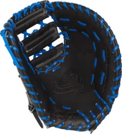 Rawlings Store -Rawlings Store 12 75 inch rawlings pro preferred pro game day prosar44 anthony rizzo s firstbase baseball mitt 14