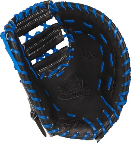 12.75 Inch Rawlings Pro Preferred Pro Game Day PROSAR44 Anthony Rizzo's Firstbase Baseball Mitt 2 12.75 Inch Rawlings Pro Preferred Pro Game Day PROSAR44 Anthony Rizzo's Firstbase Baseball Mitt - Image 2