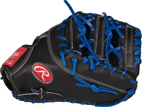 12.75 Inch Rawlings Pro Preferred Pro Game Day PROSAR44 Anthony Rizzo's Firstbase Baseball Mitt 3 12.75 Inch Rawlings Pro Preferred Pro Game Day PROSAR44 Anthony Rizzo's Firstbase Baseball Mitt - Image 3