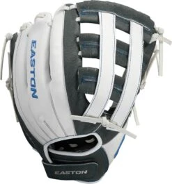 12 Inch Easton Ghost Flex Series Girl's Fastpitch Softball Glove GFY12CB