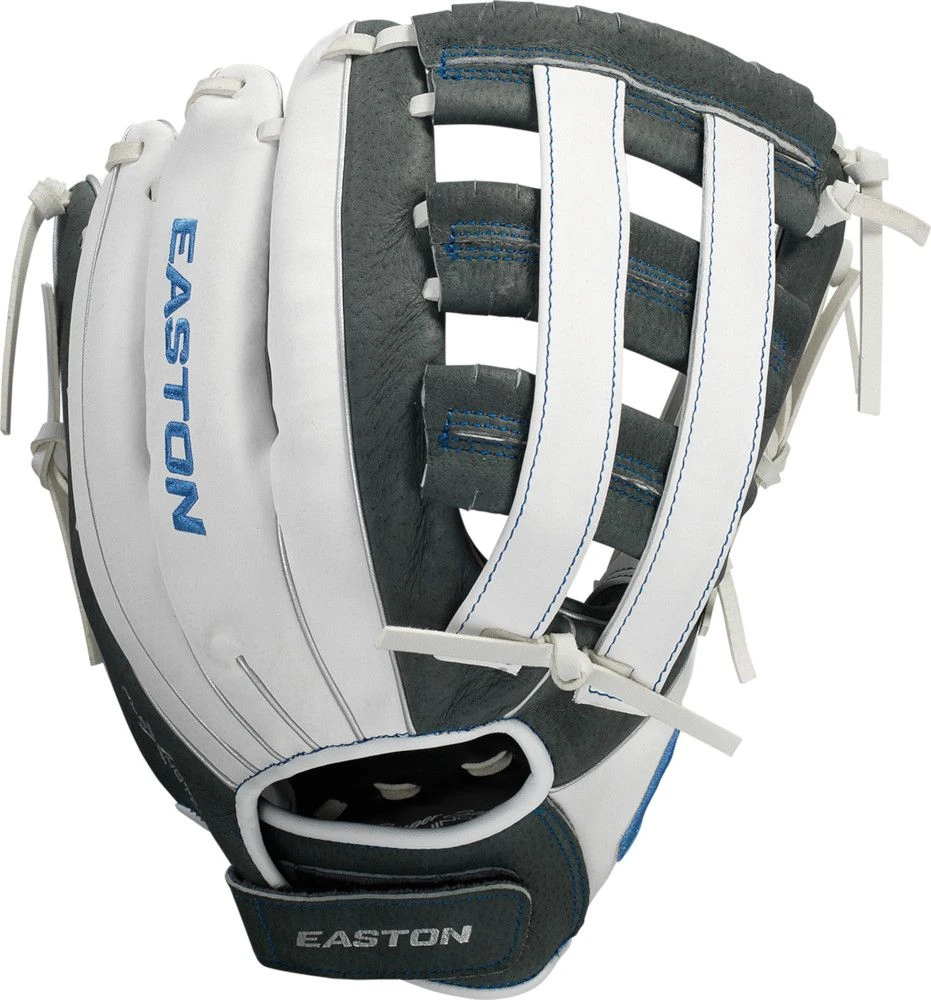 12 Inch Easton Ghost Flex Series Girl's Fastpitch Softball Glove GFY12CB 1 12 Inch Easton Ghost Flex Series Girl's Fastpitch Softball Glove GFY12CB