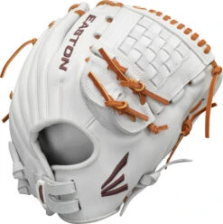 12 Inch Easton Professional Softball Collection PC1201FP Women's Fastpitch Softball Glove